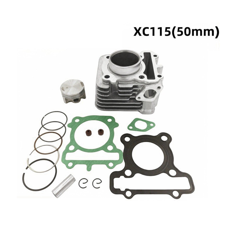 Super Offerta: Kit Guarnizioni - Motorcycle Engine Kit recensione e prezzo
