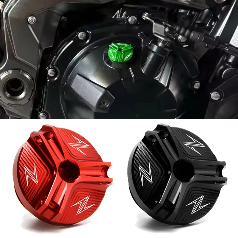 2025 Per Kawasaki Z900 RS Z650 - Motorcycle Oil Filter recensione e prezzo