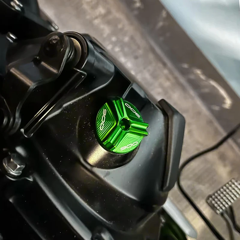 2025 Per Kawasaki Z900 RS Z650 - Motorcycle Oil Filter recensione e prezzo