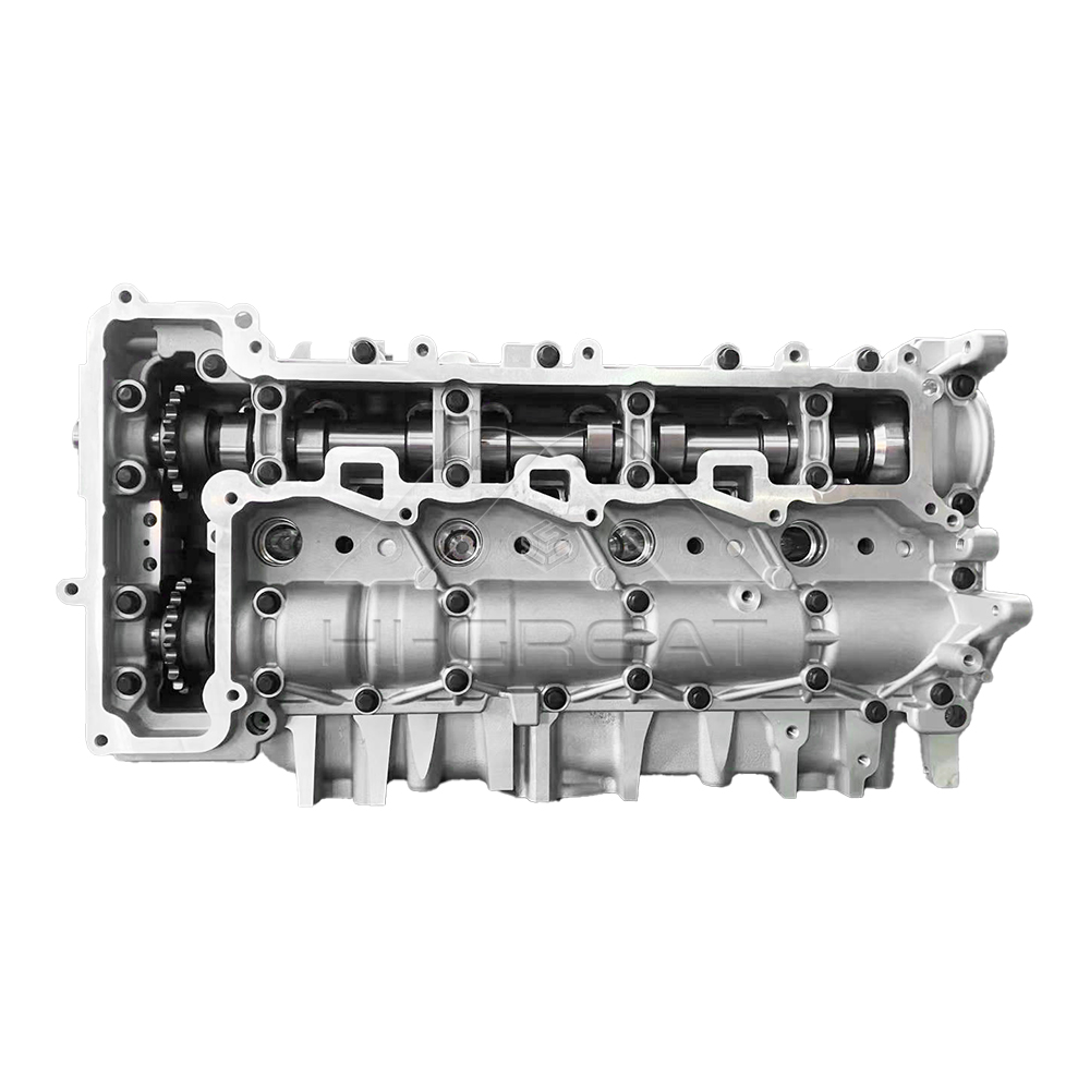 Nuovo Gruppo Testata Cilindri  - Engine Cylinder Head recensione e prezzo