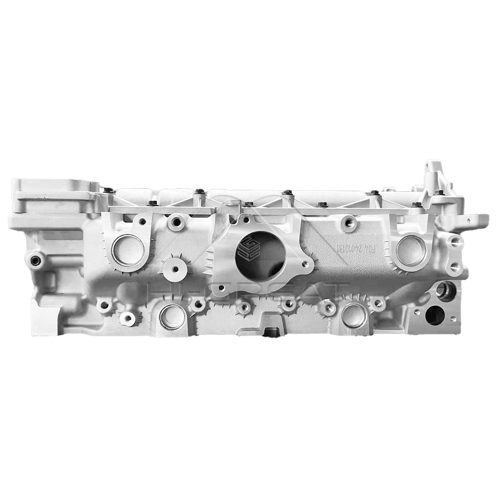 Nuovo Gruppo Testata Cilindri  - Engine Cylinder Head recensione e prezzo