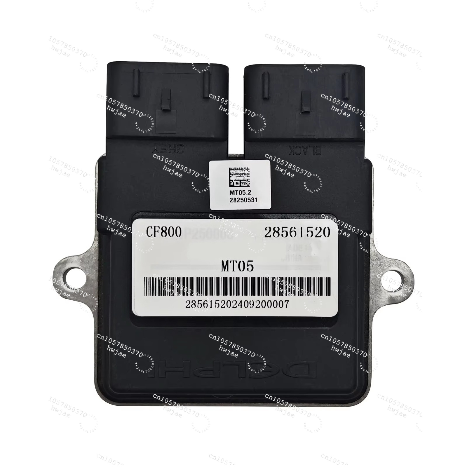 Centralina ECU CF 800 CF800-2  - Engine Parts Motorcycle recensione e prezzo