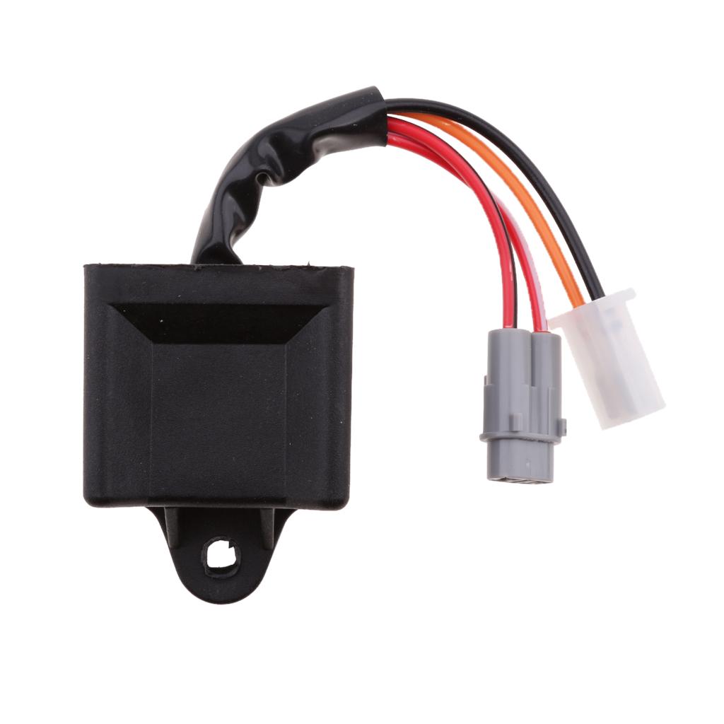 Bobina di Accensione CDI Centr - Engine Parts Motorcycle recensione e prezzo