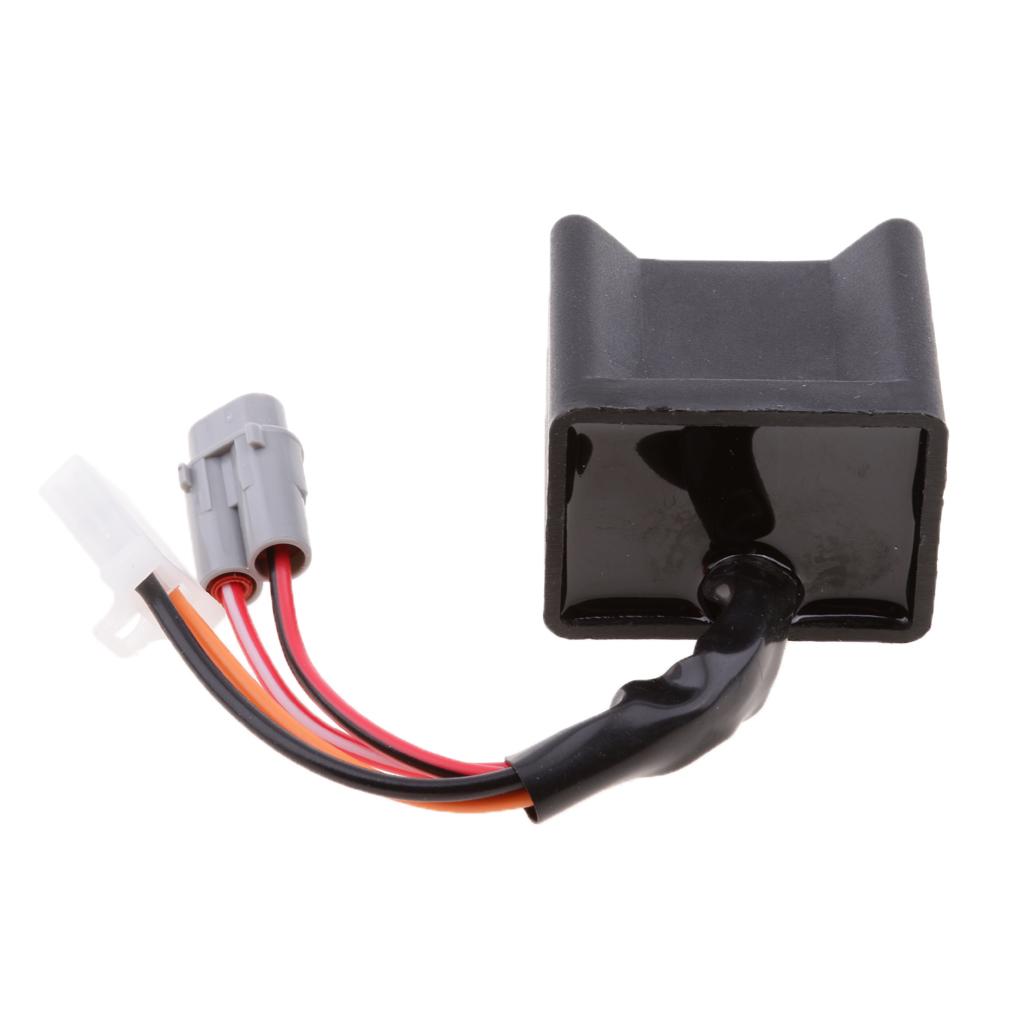 Bobina di Accensione CDI Centr - Engine Parts Motorcycle recensione e prezzo