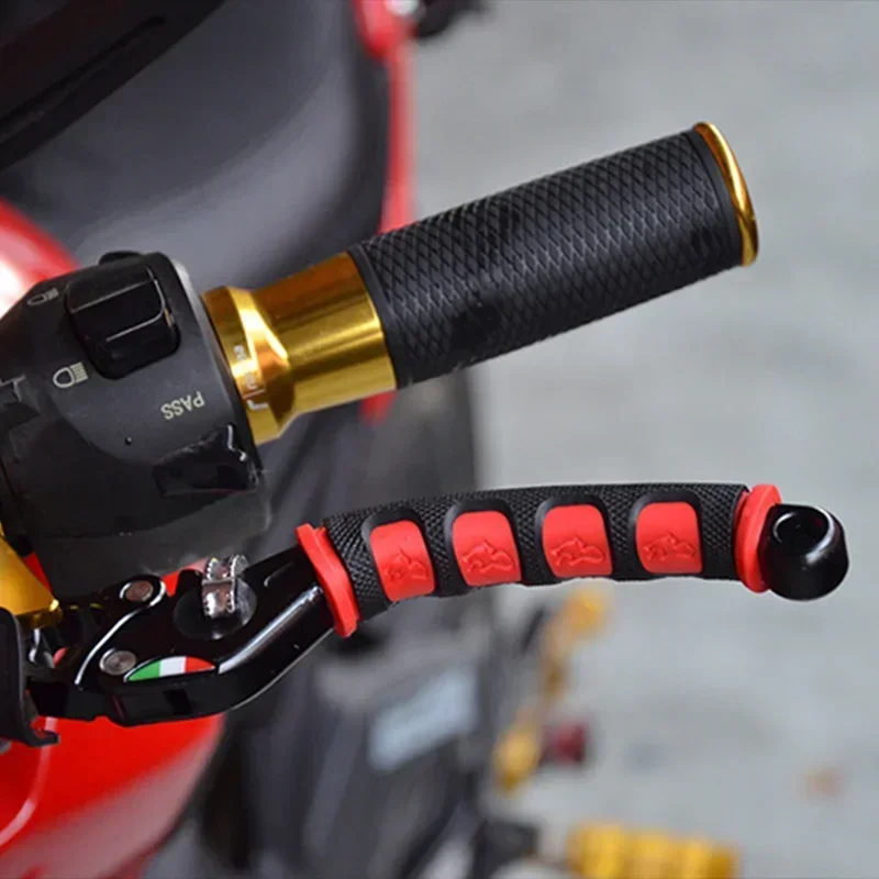 2 pezzi/set impugnatura per ma - Motorcycle Clutch recensione e prezzo