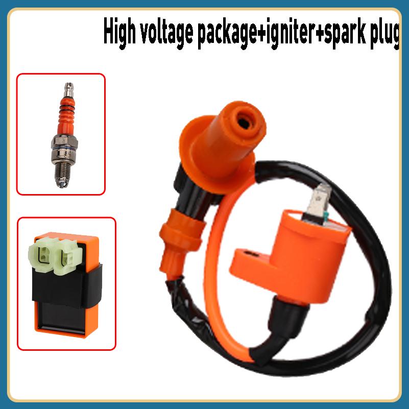 Bobina di accensione Nuovo set - Motorcycle Spark Plug recensione e prezzo