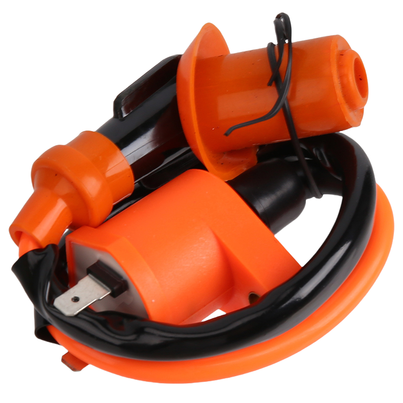 Bobina di accensione Nuovo set - Motorcycle Spark Plug recensione e prezzo