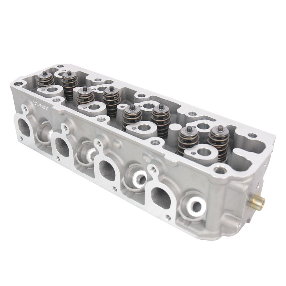 Testata motore OEM 93399244 ad - Engine Cylinder Head recensione e prezzo