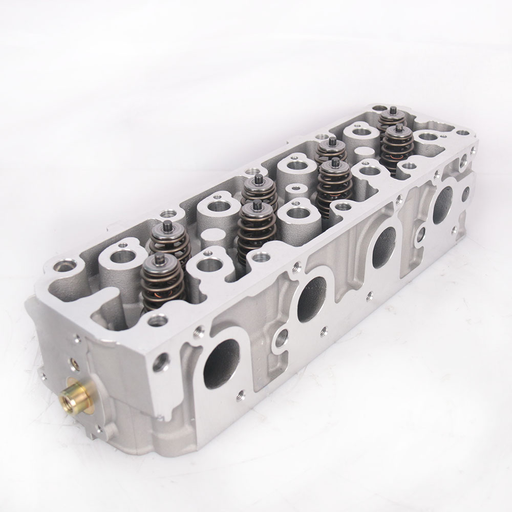 Testata motore OEM 93399244 ad - Engine Cylinder Head recensione e prezzo