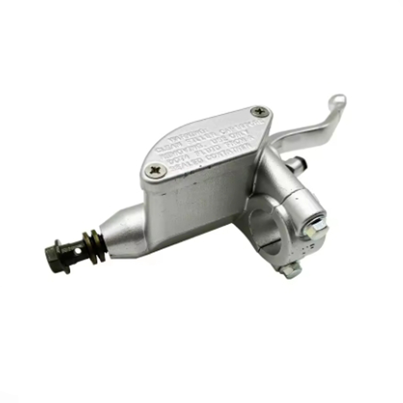 Moto Pompa Cilindro Maestro de - Motorcycle Piston recensione e prezzo