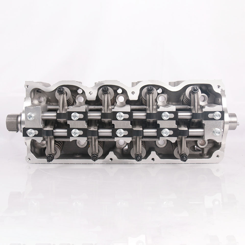 Testata motore nuova di zecca  - Engine Cylinder Head recensione e prezzo