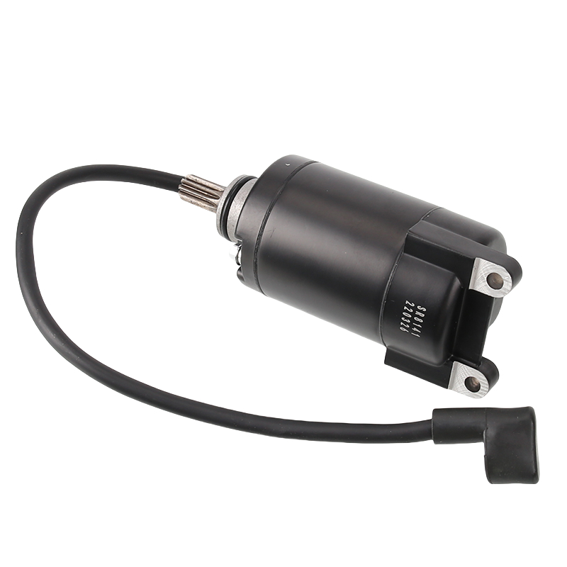 Accessori per motori motocicli - Motorcycle Starter Motor recensione e prezzo