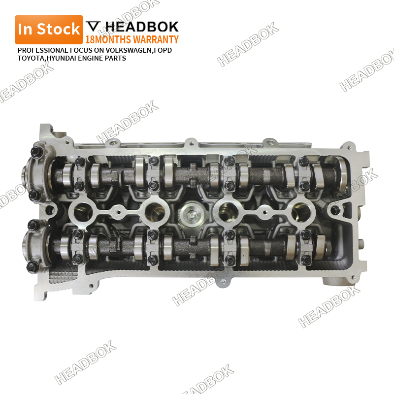 ForFactory Brand New Auto Part - Engine Cylinder Head recensione e prezzo