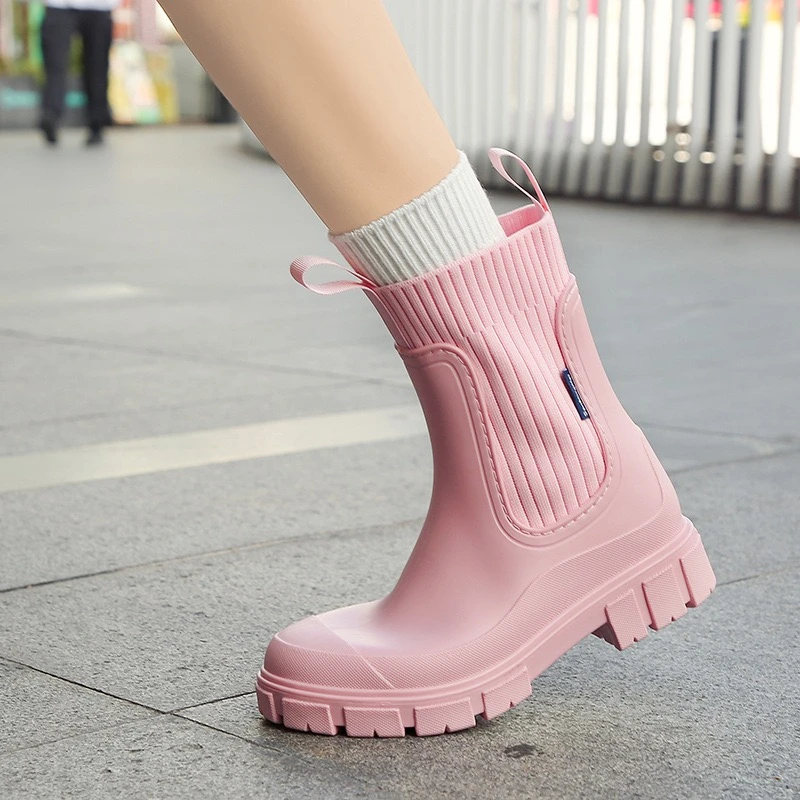 Scarpe con tacco a blocco e bo - Motorcycle Cylinder recensione e prezzo