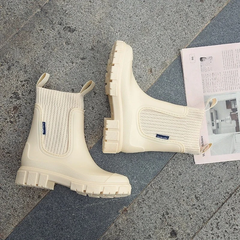 Scarpe con tacco a blocco e bo - Motorcycle Cylinder recensione e prezzo