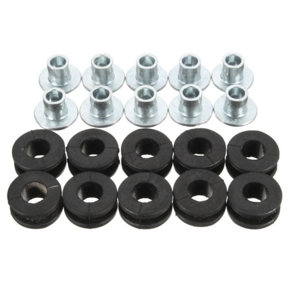 10 pezzi/20 pezzi Set Universa - Motorcycle Gasket recensione e prezzo