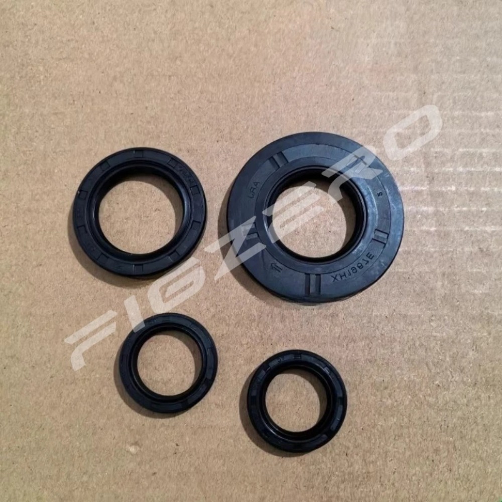 Per Suzuki UU125T-2 UY125 0258 - Motorcycle Oil Filter recensione e prezzo