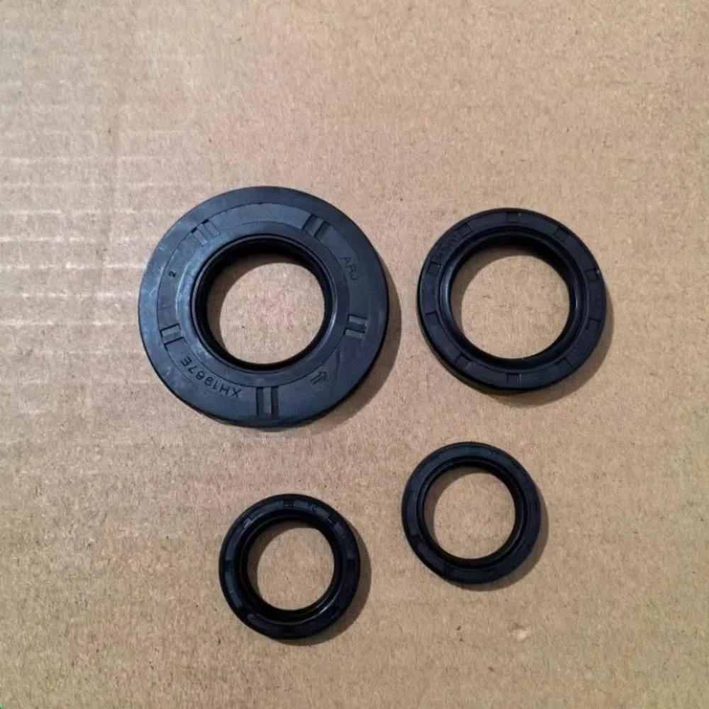 Per Suzuki UU125T-2 UY125 0258 - Motorcycle Oil Filter recensione e prezzo