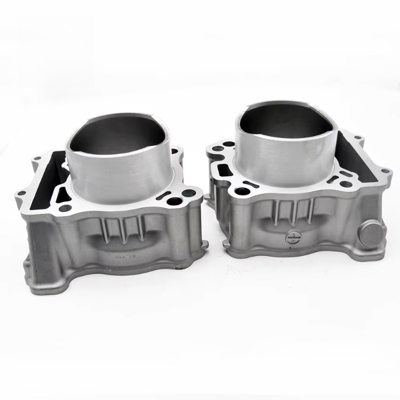 Kit Blocco Cilindri con Meccan - Motorcycle Cylinder recensione e prezzo