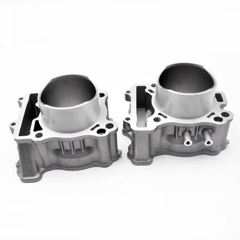 Kit Blocco Cilindri con Meccan - Motorcycle Cylinder recensione e prezzo
