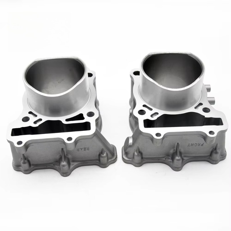 Kit Blocco Cilindri con Meccan - Motorcycle Cylinder recensione e prezzo