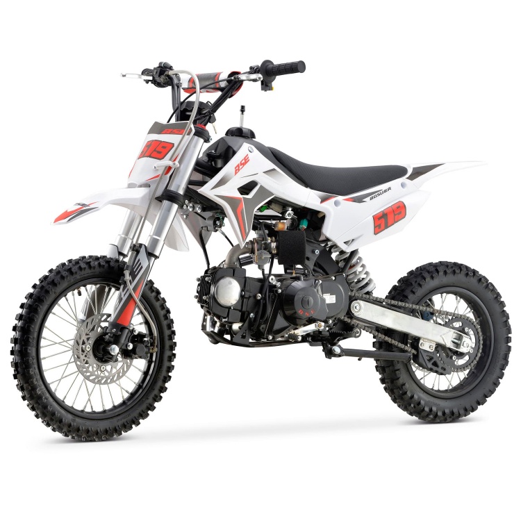 Moto da Corsa Fuoristrada 125C - Motorcycle Cylinder recensione e prezzo