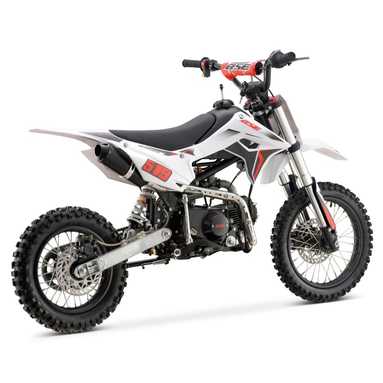 Moto da Corsa Fuoristrada 125C - Motorcycle Cylinder recensione e prezzo