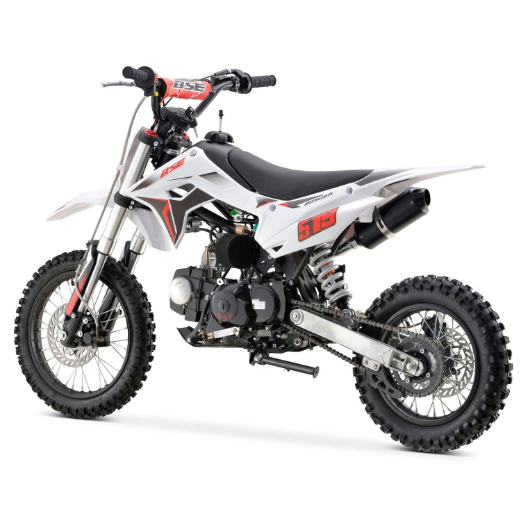 Moto da Corsa Fuoristrada 125C - Motorcycle Cylinder recensione e prezzo