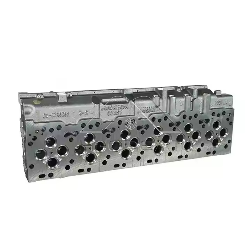 Parti del motore ISLE 6L Blocc - Engine Cylinder Head recensione e prezzo