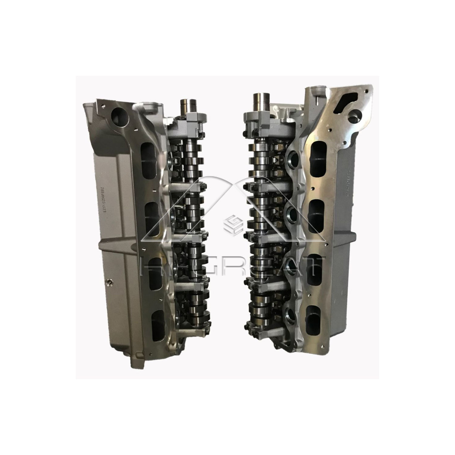 Nuova testata motore 5R3Z6049B - Engine Cylinder Head recensione e prezzo
