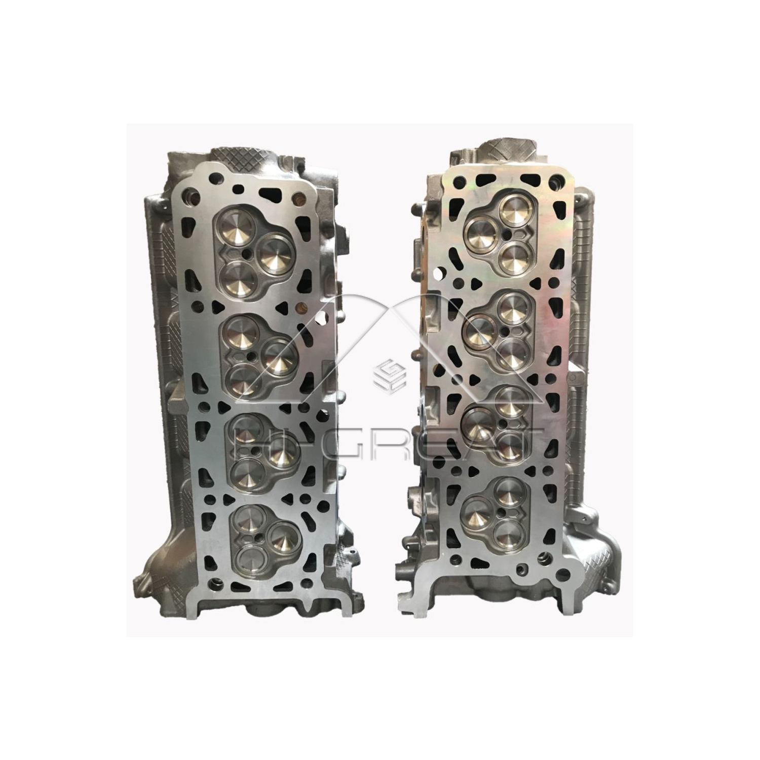 Nuova testata motore 5R3Z6049B - Engine Cylinder Head recensione e prezzo