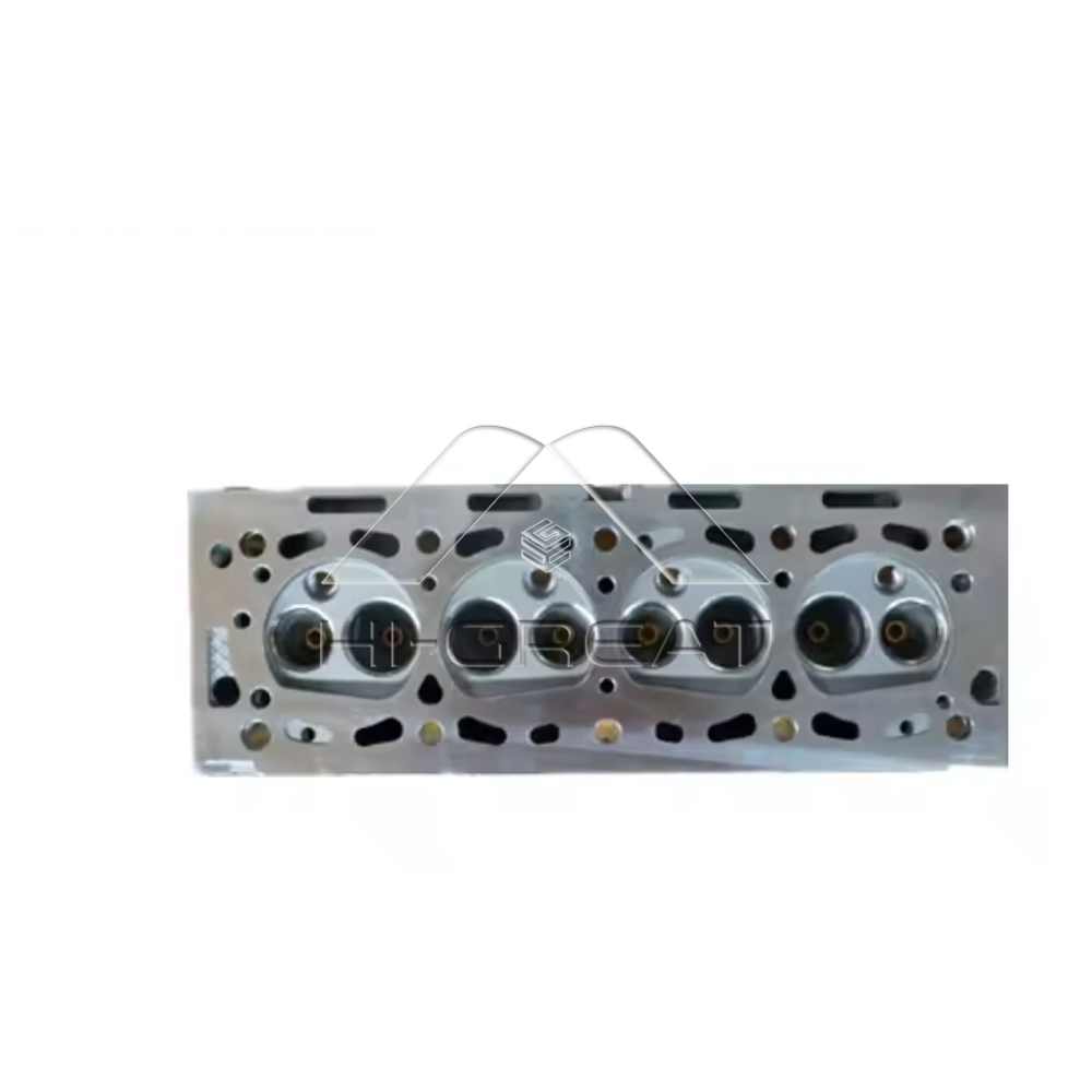 Testata del Motore XU7 XUD7 JP - Engine Cylinder Head recensione e prezzo