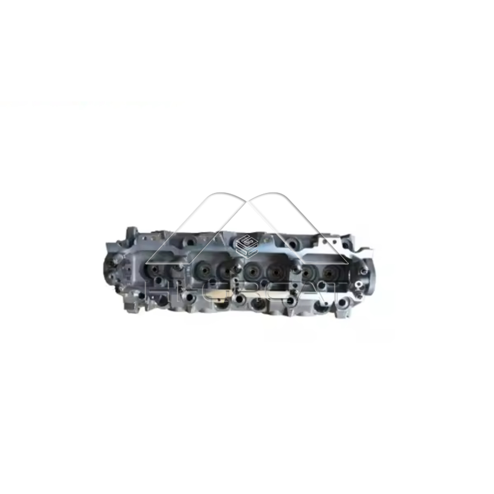 Testata del Motore XU7 XUD7 JP - Engine Cylinder Head recensione e prezzo