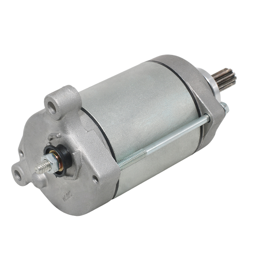 Moto Motorino di Avviamento Av - Motorcycle Starter Motor recensione e prezzo