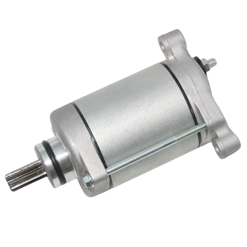 Moto Motorino di Avviamento Av - Motorcycle Starter Motor recensione e prezzo