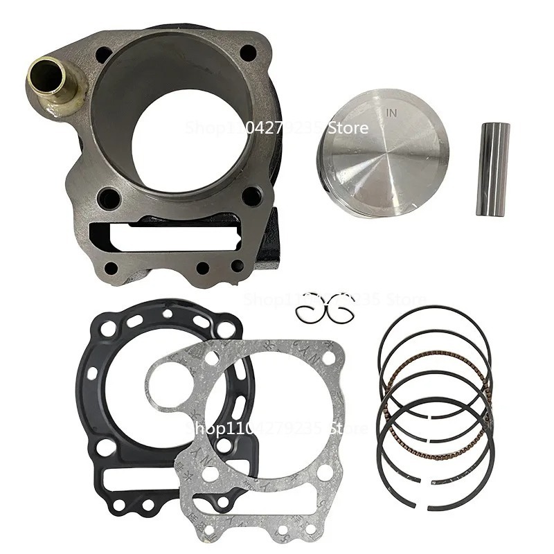 Cilindro e Pistone per Moto Fo - Motorcycle Piston recensione e prezzo