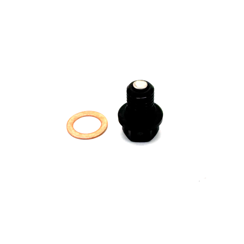 Moto Magnetico CNC Tappo di Sc - Motorcycle Oil Filter recensione e prezzo
