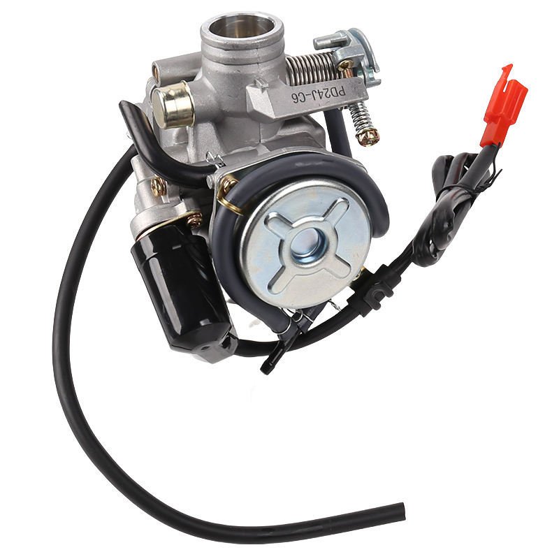 Carburatore per Moto GY6 125cc - Motorcycle Carburetor recensione e prezzo