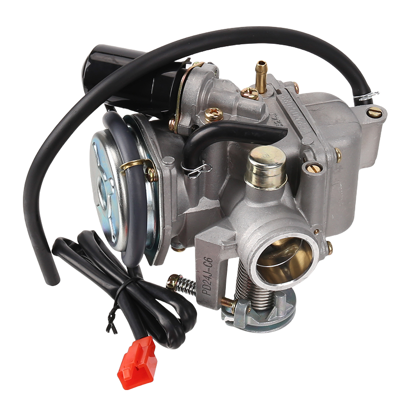 Carburatore per Moto GY6 125cc - Motorcycle Carburetor recensione e prezzo