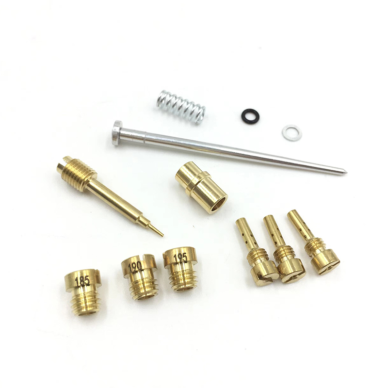 Parti dell'ago dell'olio dell' - Motorcycle Oil Filter recensione e prezzo