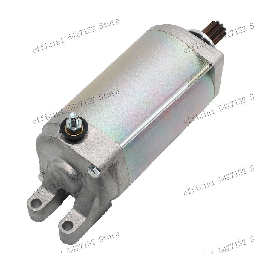 Moto Motorino di Avviamento Pe - Motorcycle Starter Motor recensione e prezzo