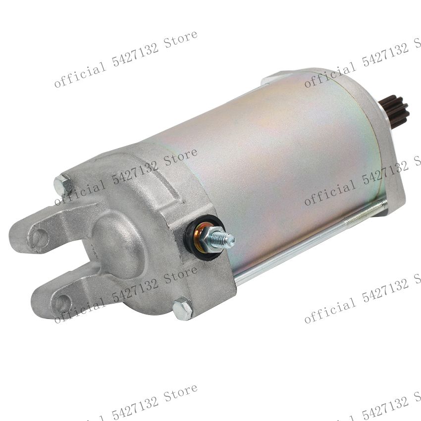 Moto Motorino di Avviamento Pe - Motorcycle Starter Motor recensione e prezzo