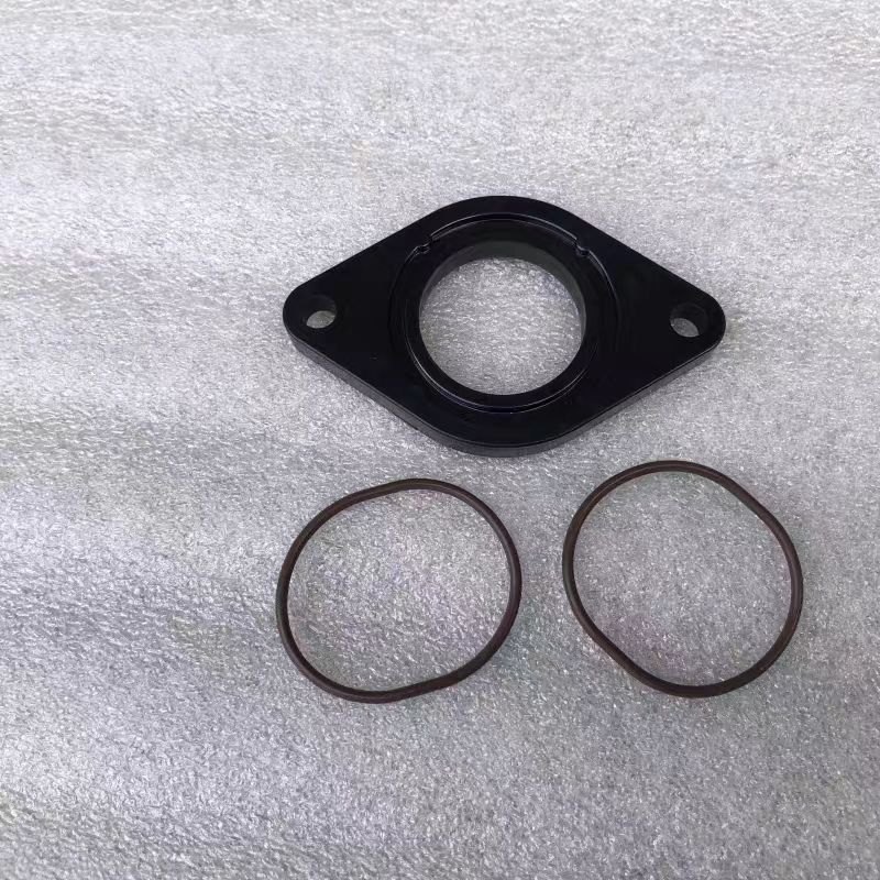 Guarnizione scudo termico coll - Motorcycle Carburetor recensione e prezzo