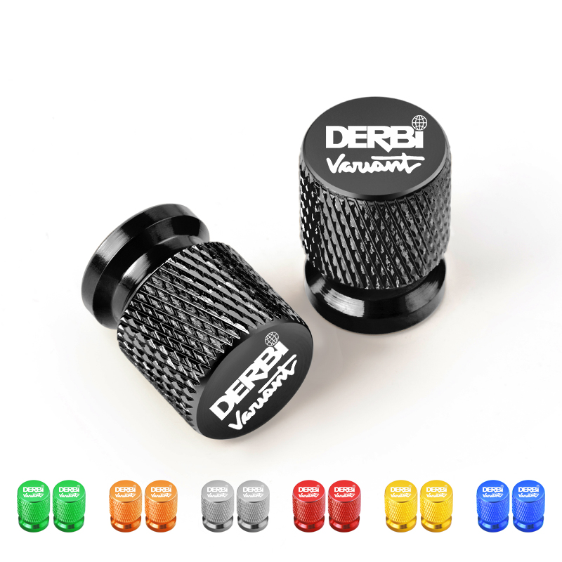 2PCS Moto CNC Valvola della go - Motorcycle Valve Cover recensione e prezzo