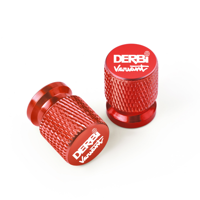 2PCS Moto CNC Valvola della go - Motorcycle Valve Cover recensione e prezzo