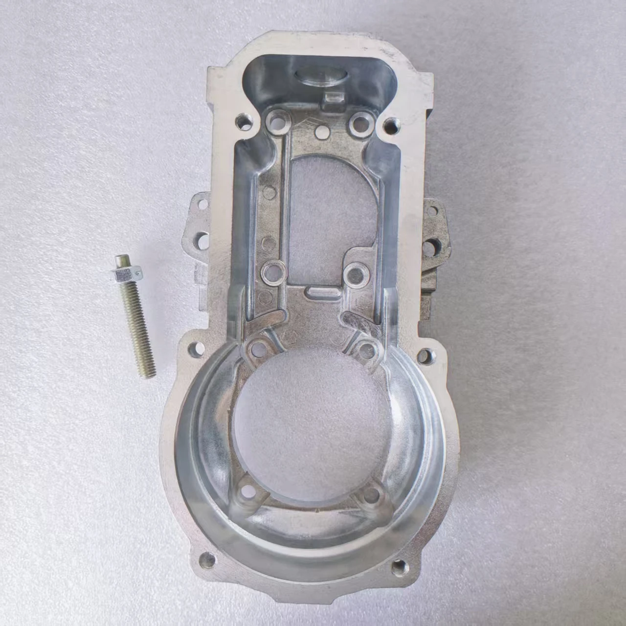 Coperchio Anteriore del Regola - Engine Parts Motorcycle recensione e prezzo