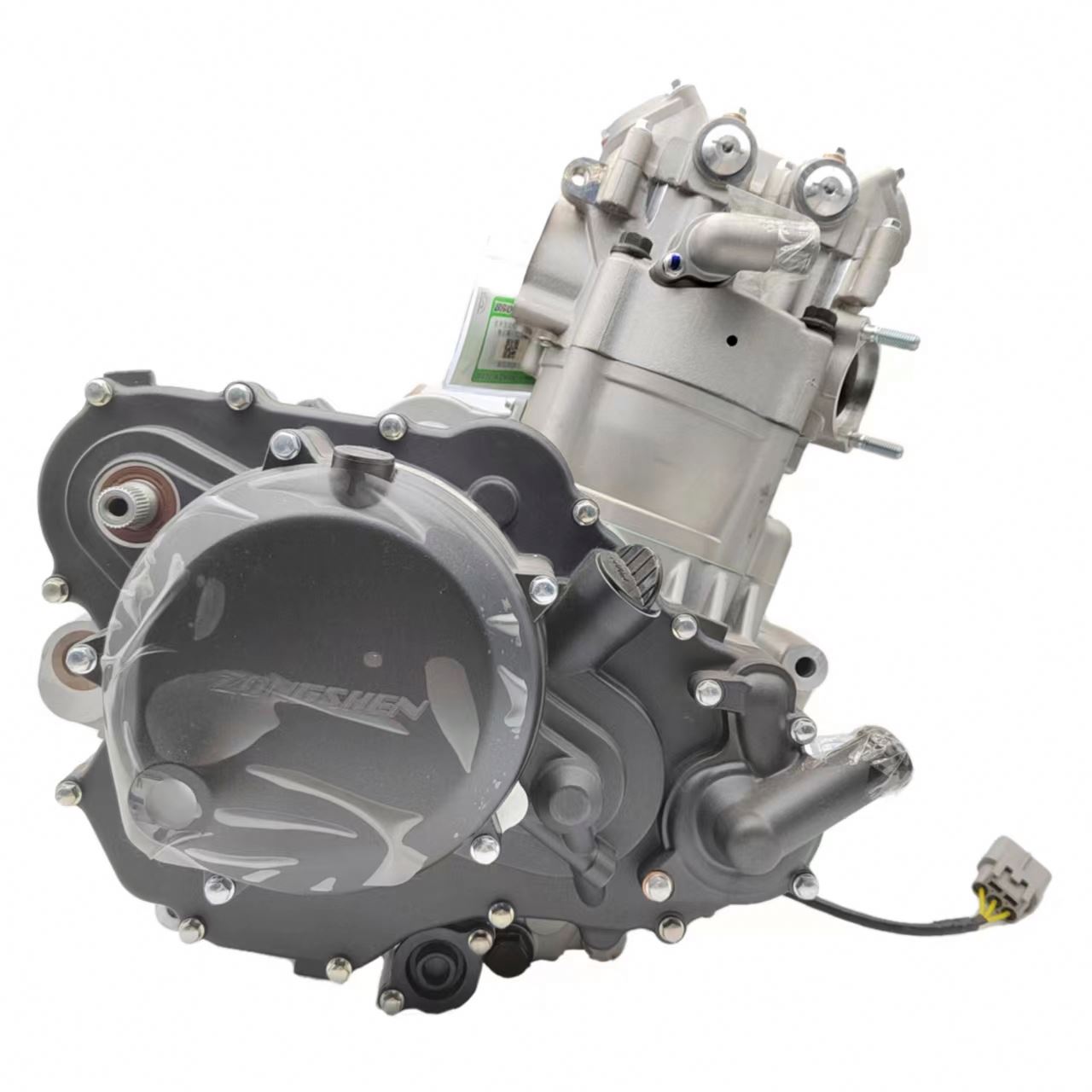 Pezzi di ricambio per gruppo m - Engine Parts Motorcycle recensione e prezzo