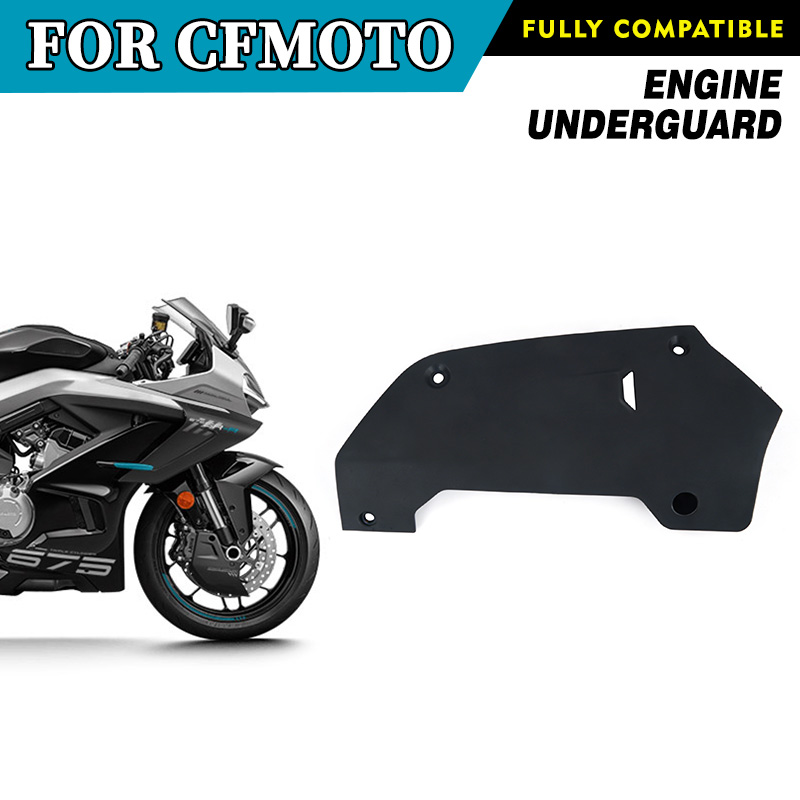 Protezione Motore per CFMOTO 6 - Engine Parts Motorcycle recensione e prezzo