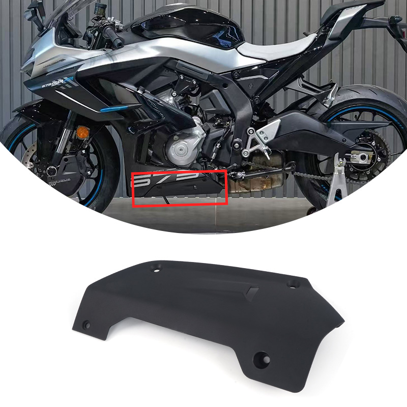 Protezione Motore per CFMOTO 6 - Engine Parts Motorcycle recensione e prezzo