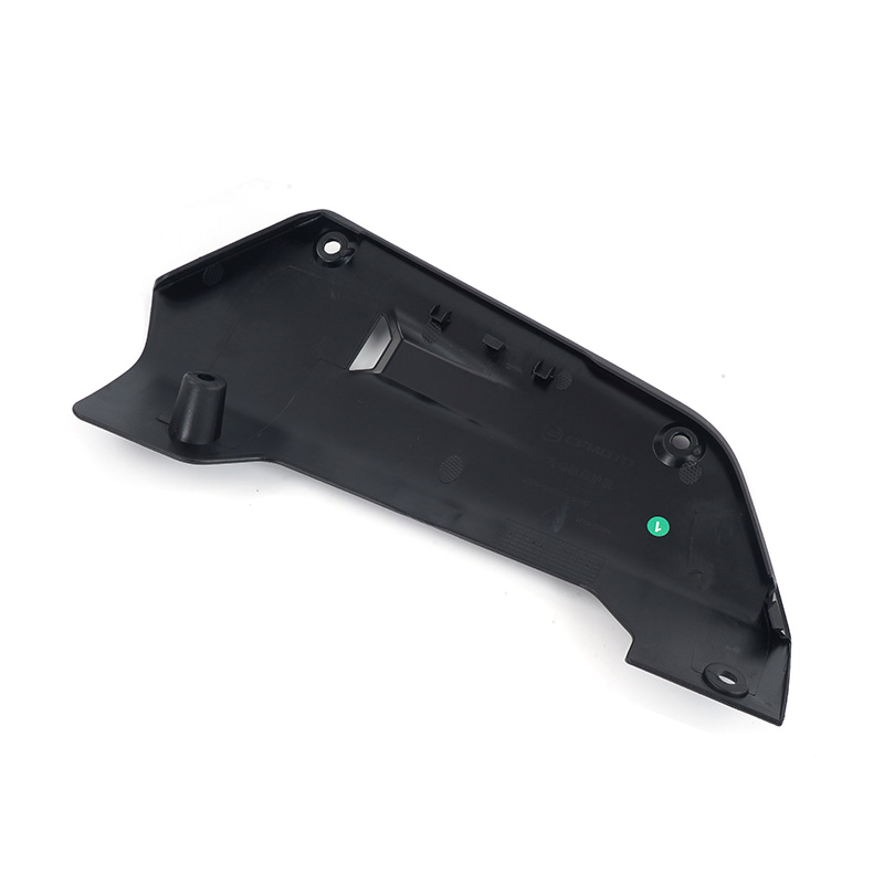 Protezione Motore per CFMOTO 6 - Engine Parts Motorcycle recensione e prezzo